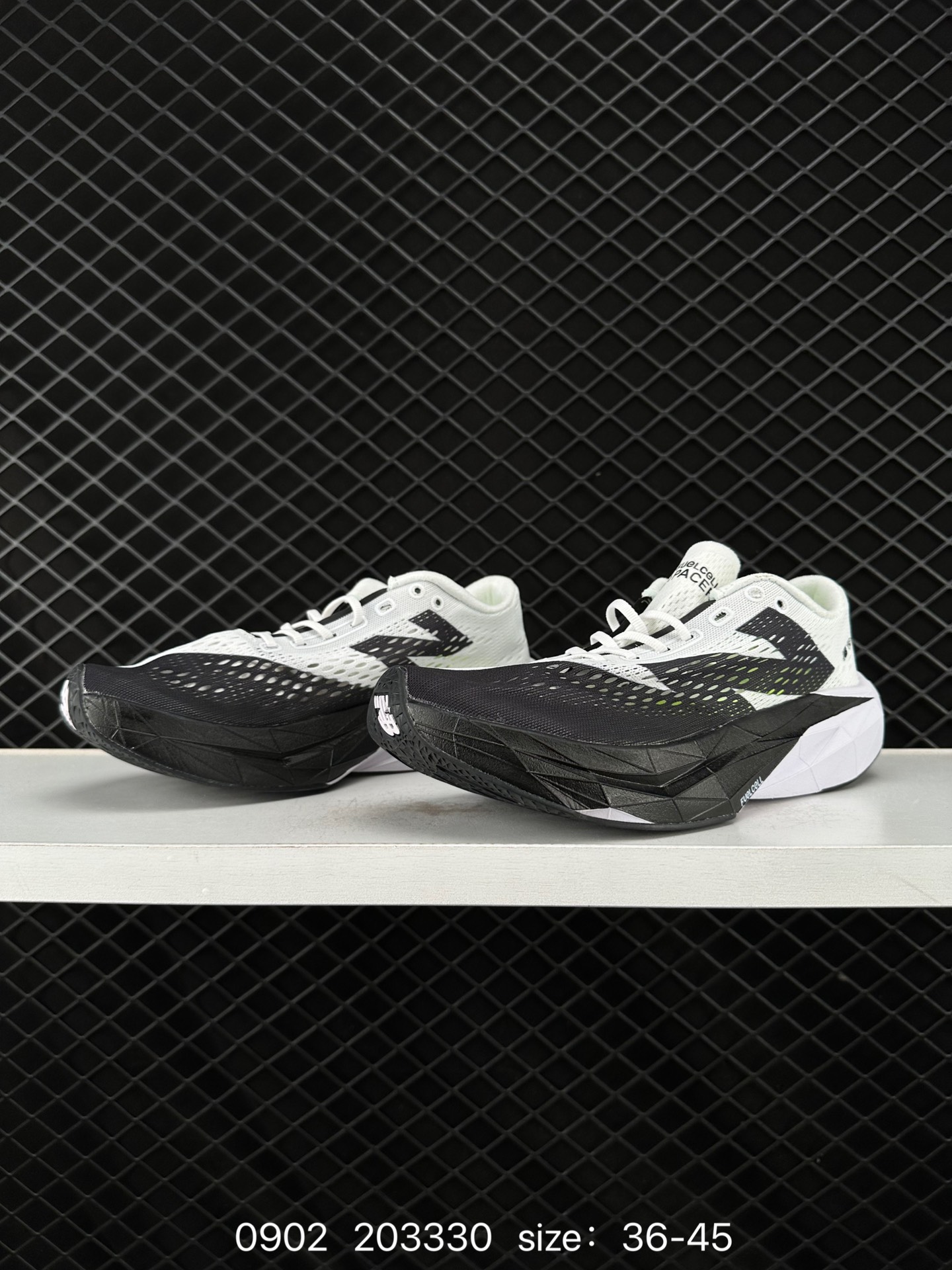 New Balance FuelCell